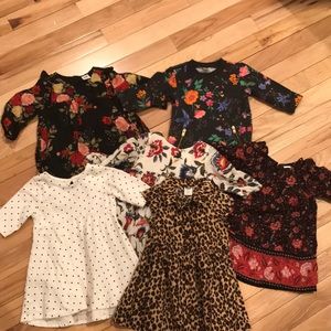Old Navy dress bundle